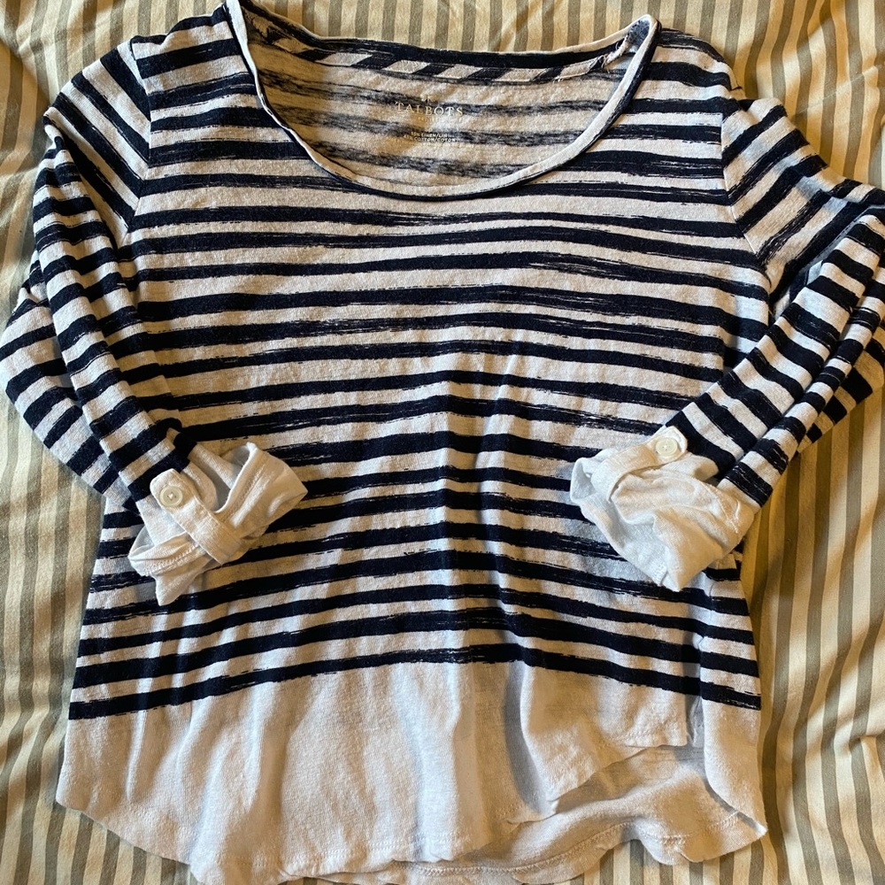 Yacht top